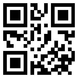 3911852464 Qr Code associato