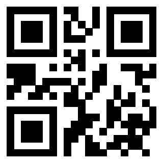 Immagine del QrCode di 3911852467