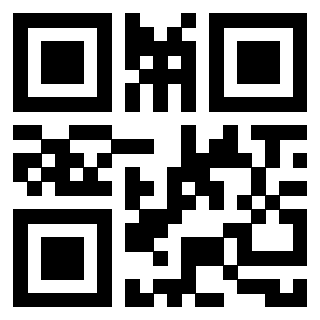 Il Qr Code di 3911852468