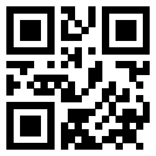 3911852470 - Immagine del Qr Code