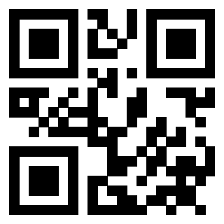 Scansione del Qr Code di 3911852471