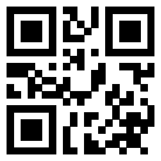 3911852472 - Immagine del QrCode