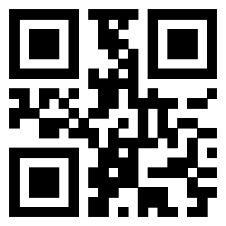3911852473 - Immagine del QrCode