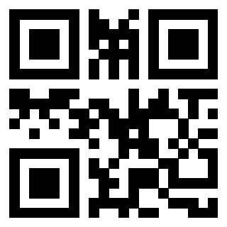 Immagine del Qr Code di 3911852476