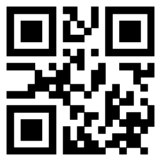 Immagine del QrCode di 3911852477