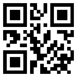 3911852478 - Immagine del QrCode associato