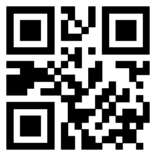 3911852479 - Immagine del QrCode associato