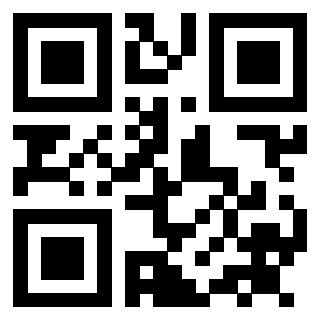 Il QrCode di 3911852480