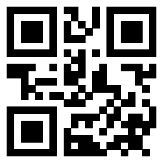 3911852481 - Immagine del Qr Code