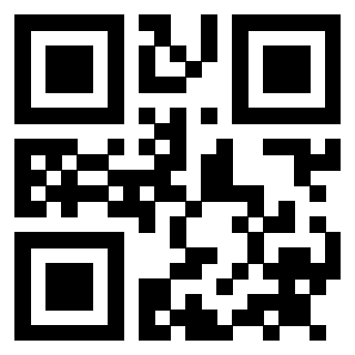 3911852482 QrCode associato