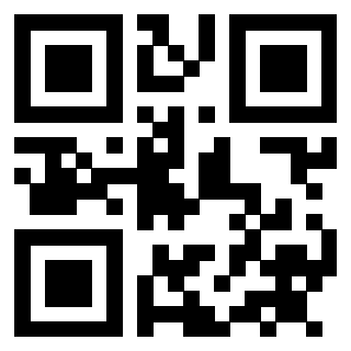 Scansione del Qr Code di 3911852483