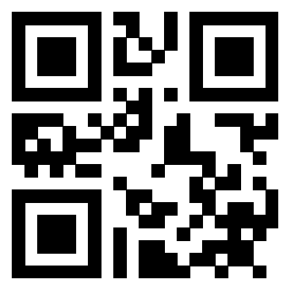 3911852486 QrCode associato