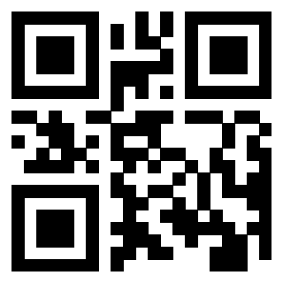 3911852488 Qr Code associato