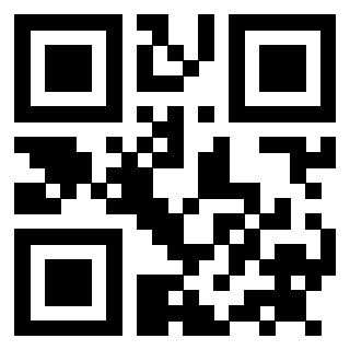 Immagine del QrCode di 3911852489