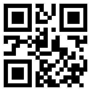 Il QrCode di 3911852490