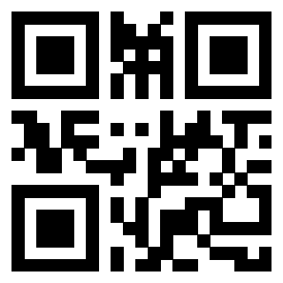 3911852491 Qr Code associato