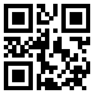 Scansione del Qr Code di 3911852492