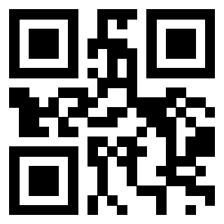 Scansione del Qr Code di 3911852493