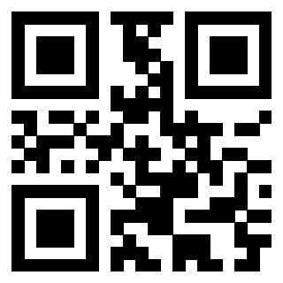 Il Qr Code di 3911852495