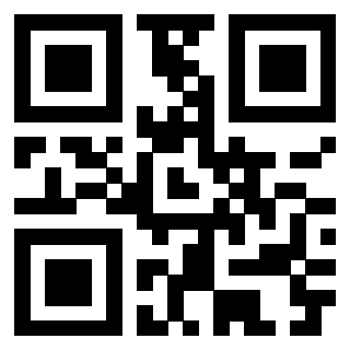 Immagine del QrCode di 3911852497