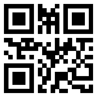 Immagine del Qr Code di 3911852498