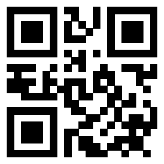 Scansione del Qr Code di 3911852500