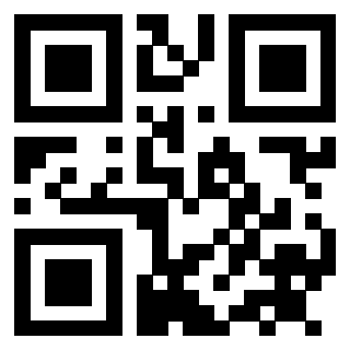 Il Qr Code di 3911852501