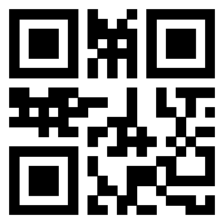 Immagine del Qr Code di 3911852502