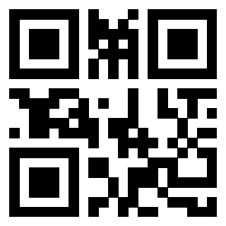 3911852503 - Immagine del QrCode