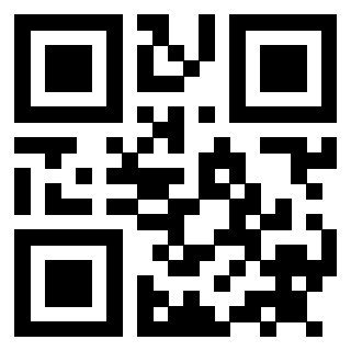 3911852504 Qr Code associato
