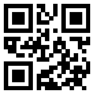 Il QrCode di 3911852505