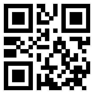 3911852506 - Immagine del Qr Code