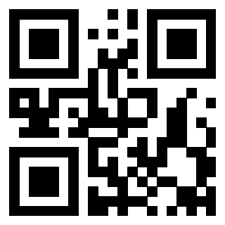 3911852507 - Immagine del Qr Code