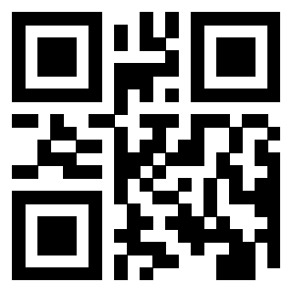 3911852508 QrCode associato