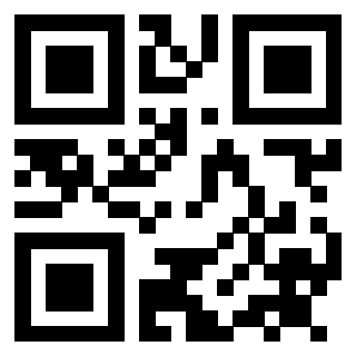 3911852510 QrCode associato