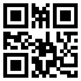3911852515 - Immagine del Qr Code