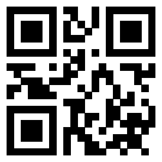 Il QrCode di 3911852517