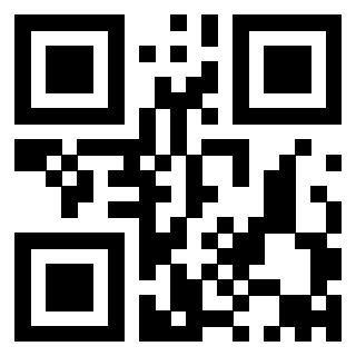 3911852521 - Immagine del Qr Code
