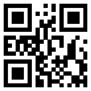 Il Qr Code di 3911852522