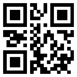 3911852523 - Immagine del QrCode associato