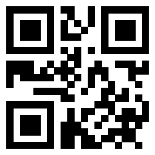 3911852524 QrCode associato