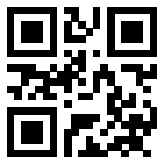 3911852526 - Immagine del Qr Code associato