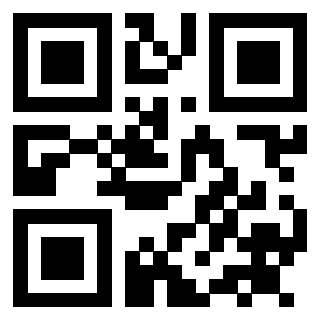 Il QrCode di 3911852529