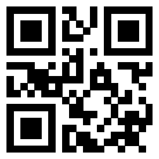 3911852532 Qr Code associato