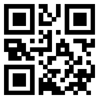 Scansione del Qr Code di 3911852533