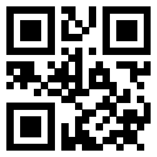 3911852534 - Immagine del Qr Code