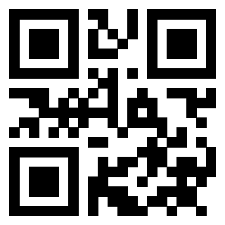 3911852535 - Immagine del QrCode