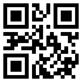 Scansione del Qr Code di 3911852540
