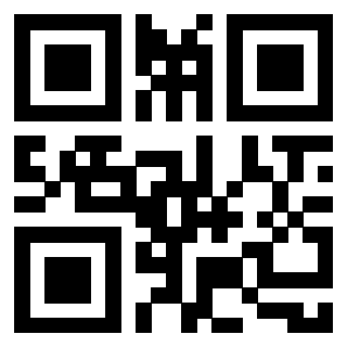 Scansione del Qr Code di 3911852542