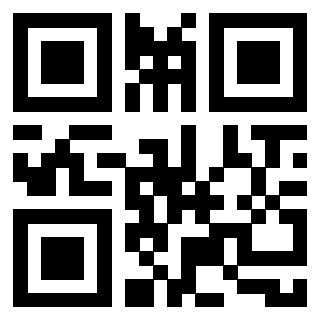 Il Qr Code di 3911852543